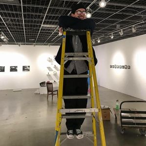 Meet your Posher, Vincent